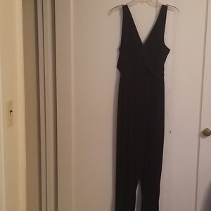 Jump  suit